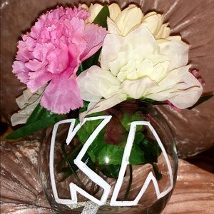 Personalized Aroma Bouquet